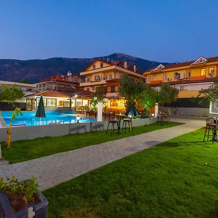 Hotel Elsiyum