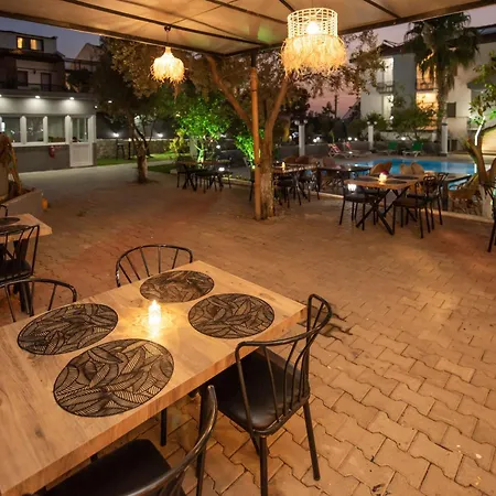 Elsiyum Hotell